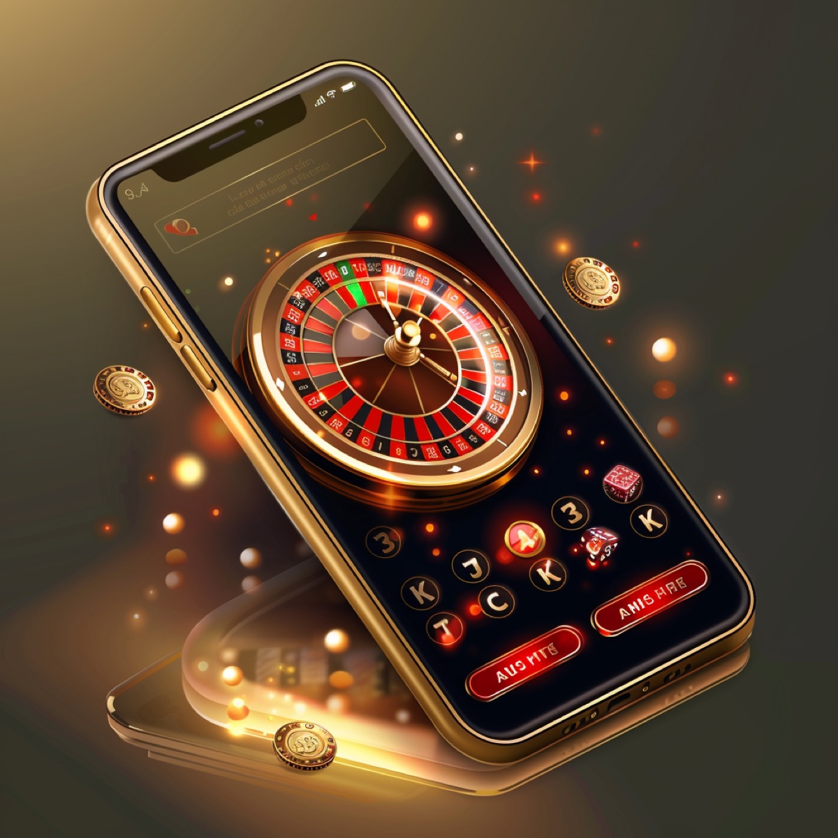 Download App Oba Bet