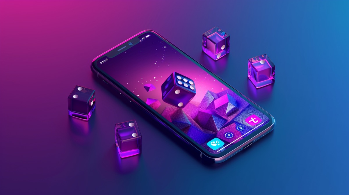 App Oba Bet para celular