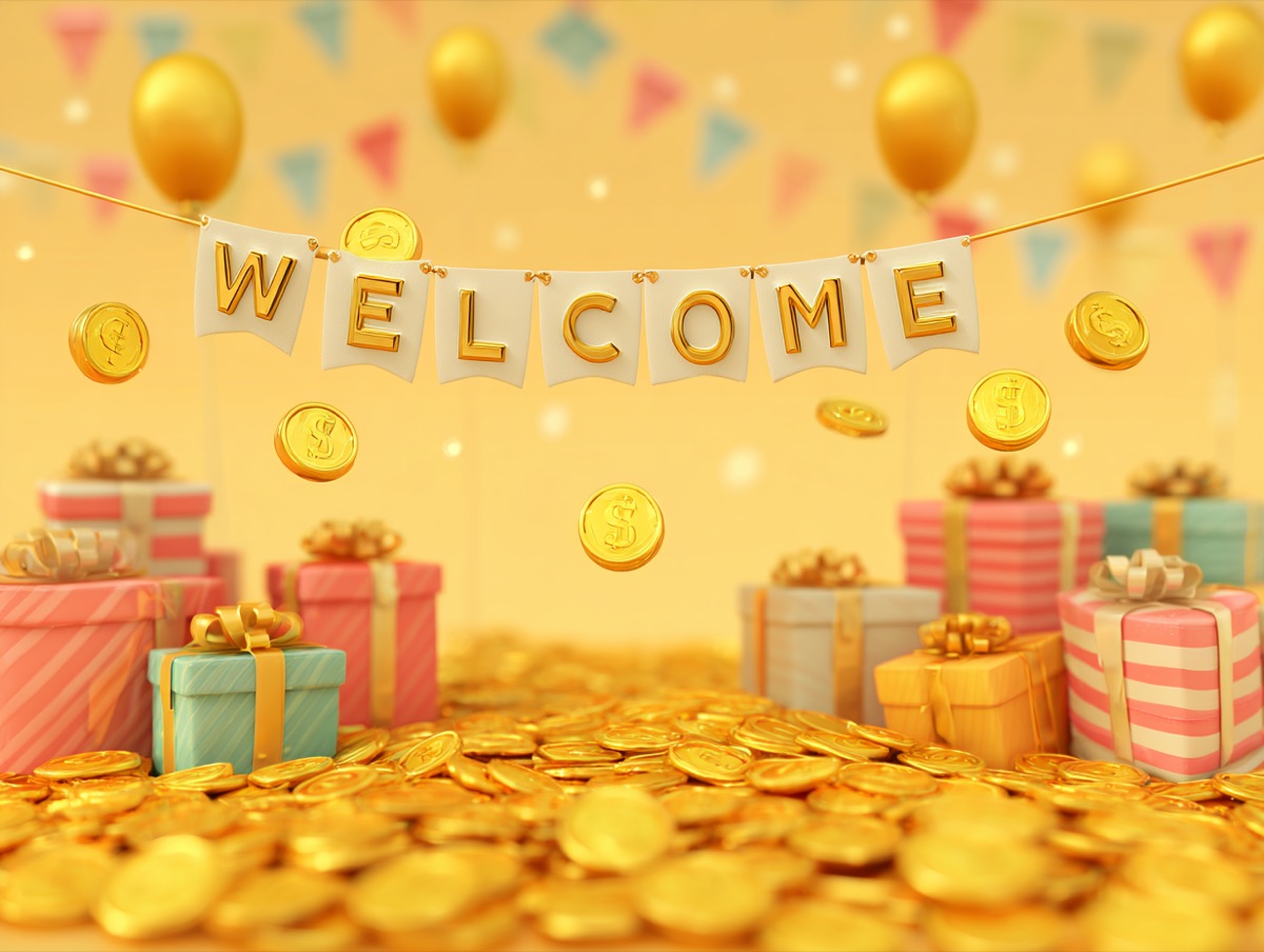 Bônus de boas-vindas Oba Bet