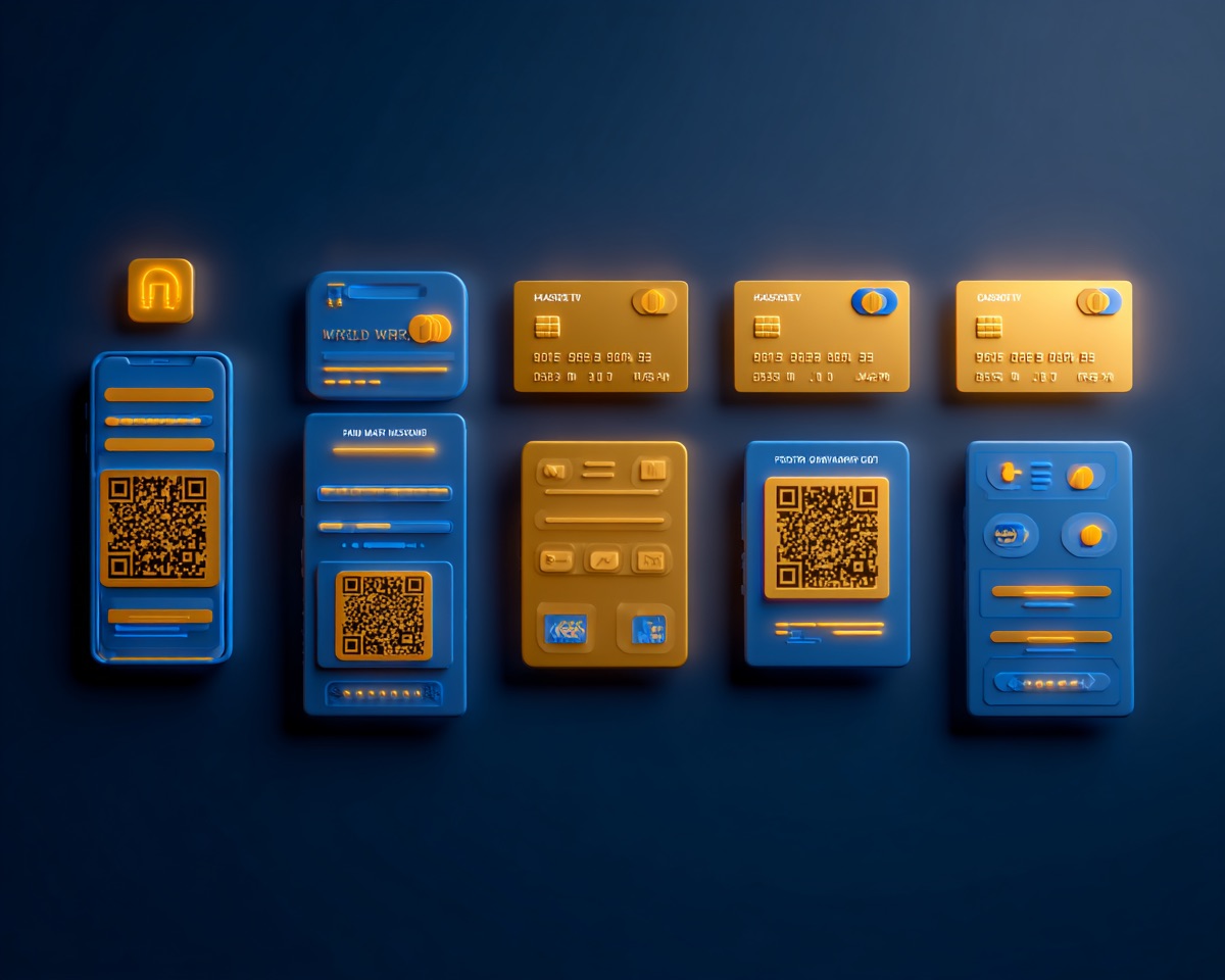 Métodos de pagamento Pix